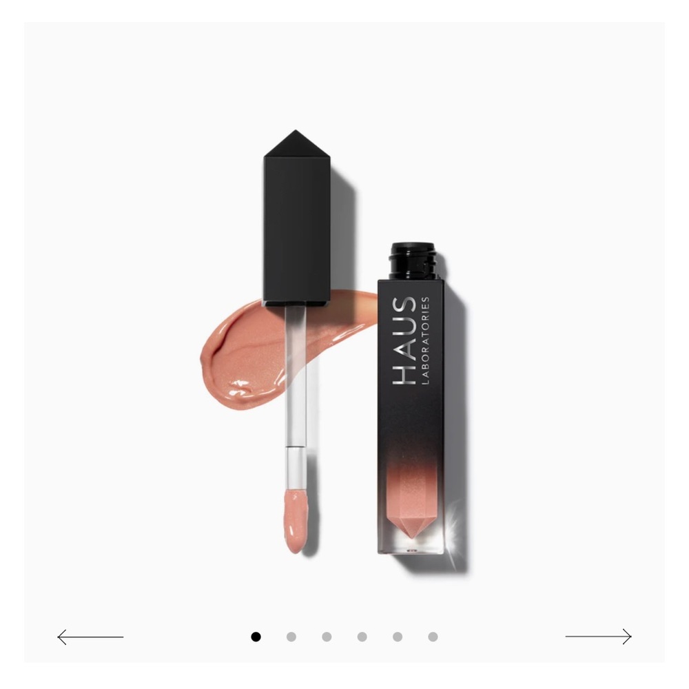 Corset Le Riot Lip Gloss
